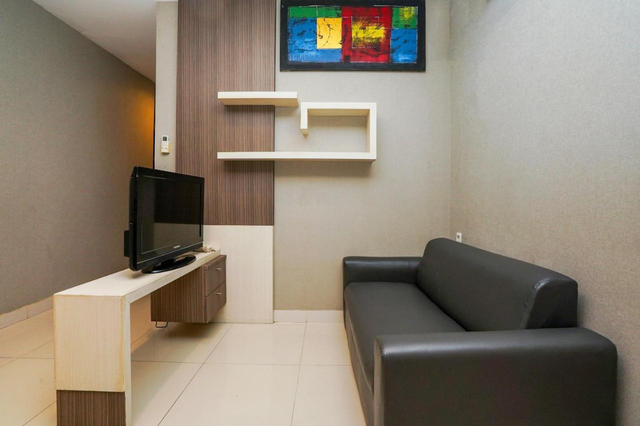Collection O 29 Twin Tower Hotel Surabaya Exterior photo