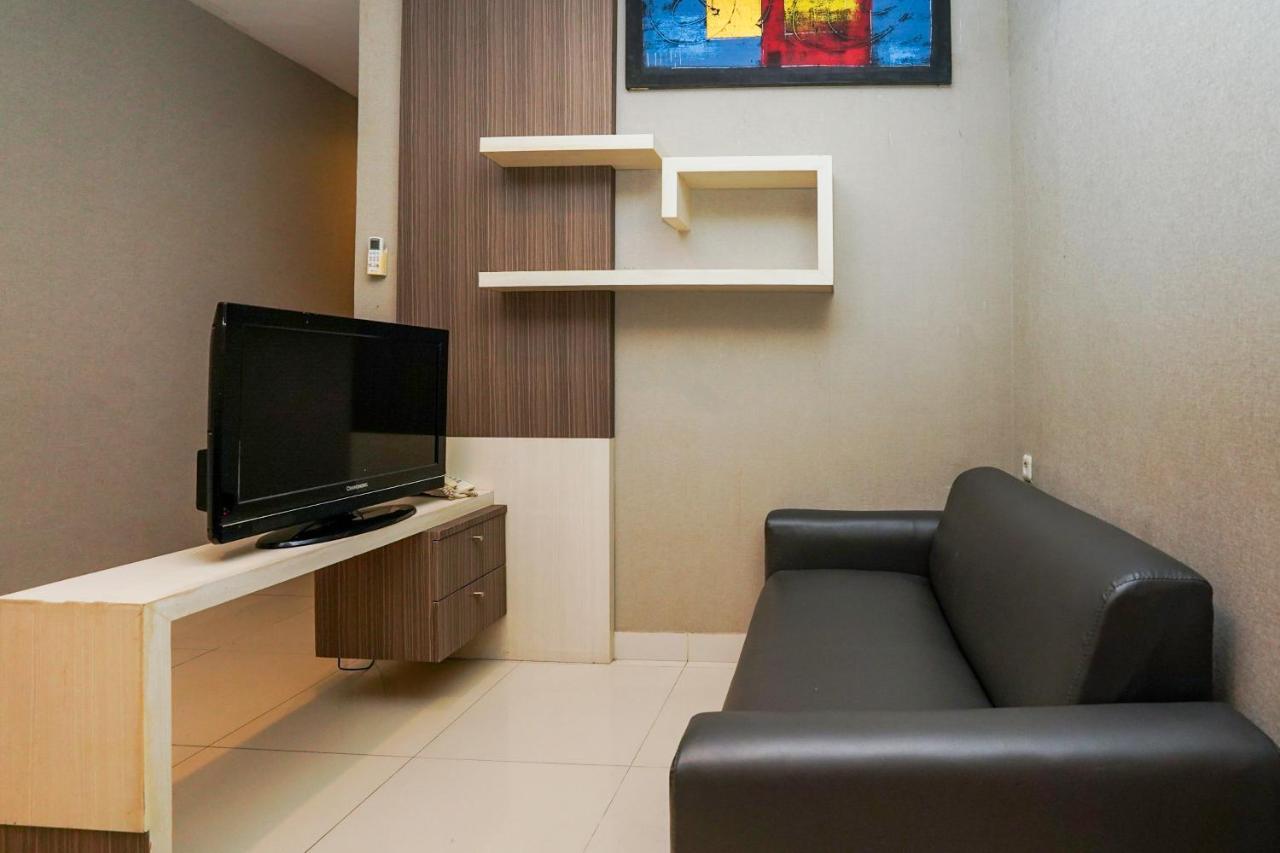 Collection O 29 Twin Tower Hotel Surabaya Exterior photo