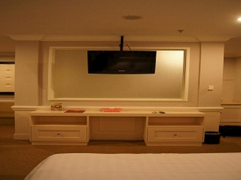 Collection O 29 Twin Tower Hotel Surabaya Exterior photo